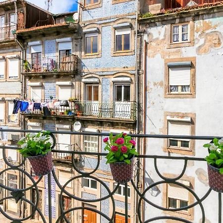 Oporto River View 2 Bed Porto Exterior foto