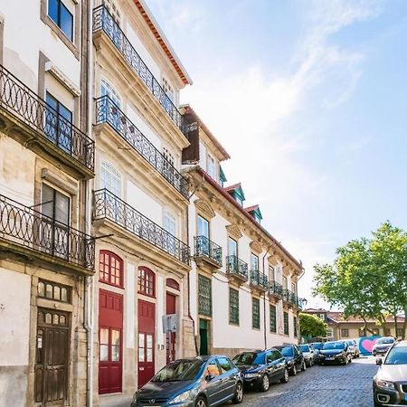 Oporto River View 2 Bed Porto Exterior foto