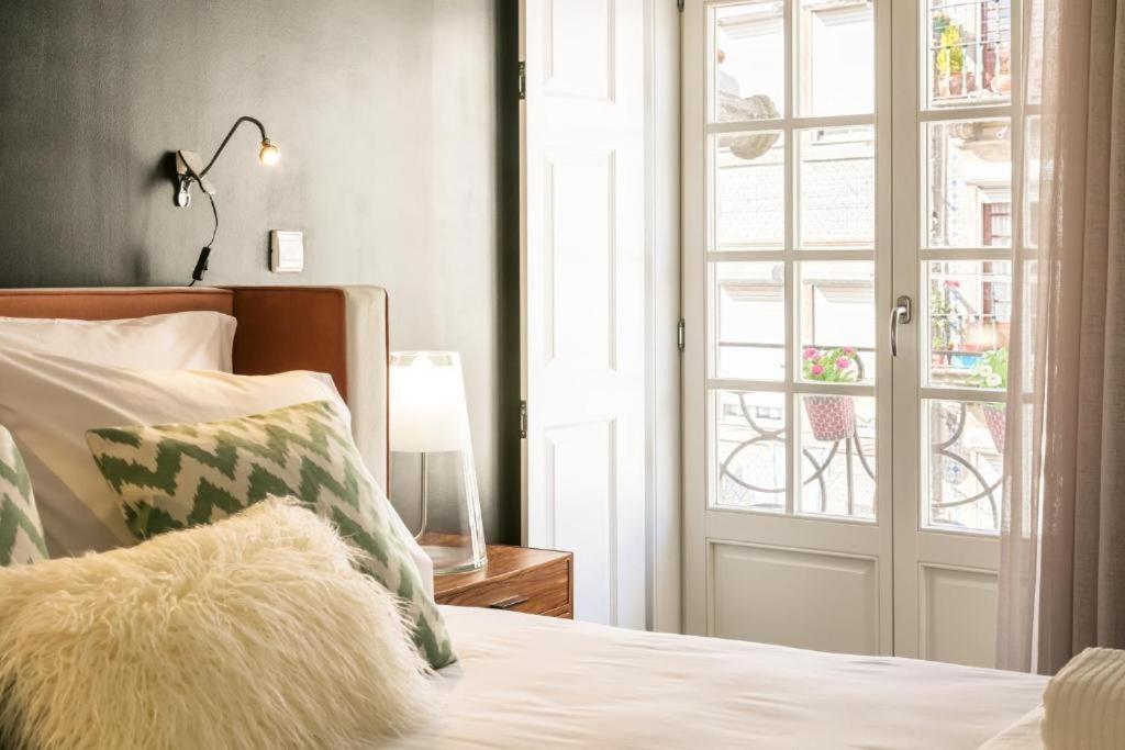 Oporto River View 2 Bed Porto Exterior foto