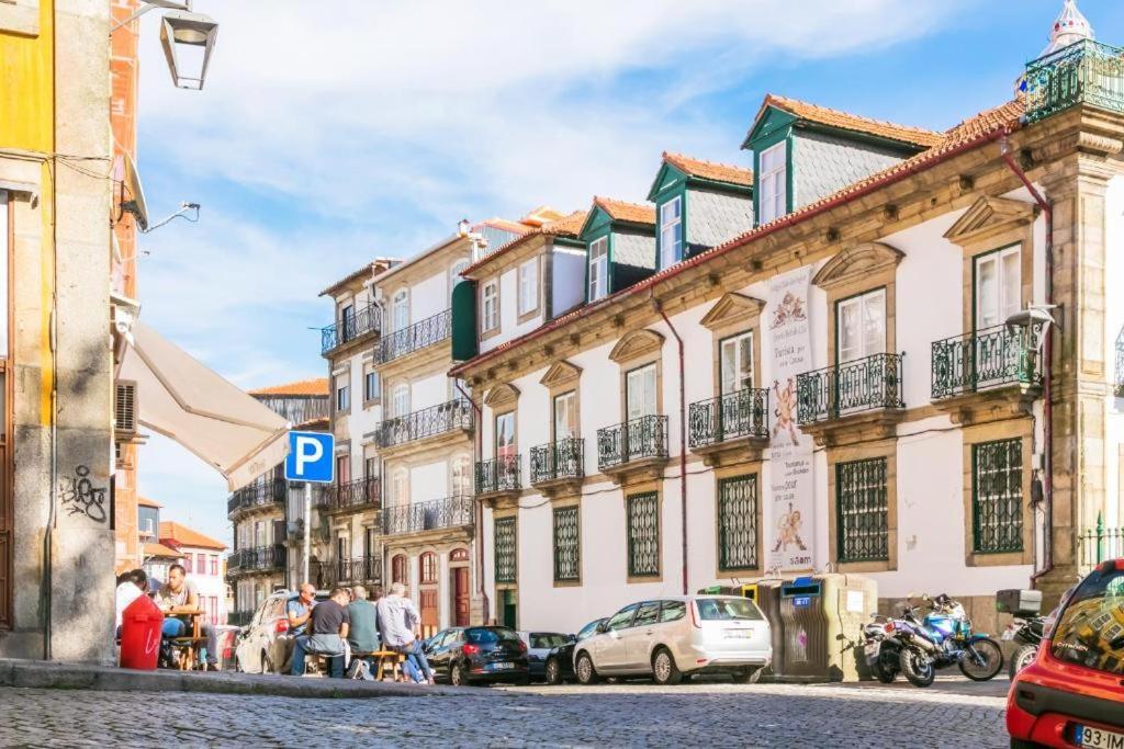 Oporto River View 2 Bed Porto Exterior foto