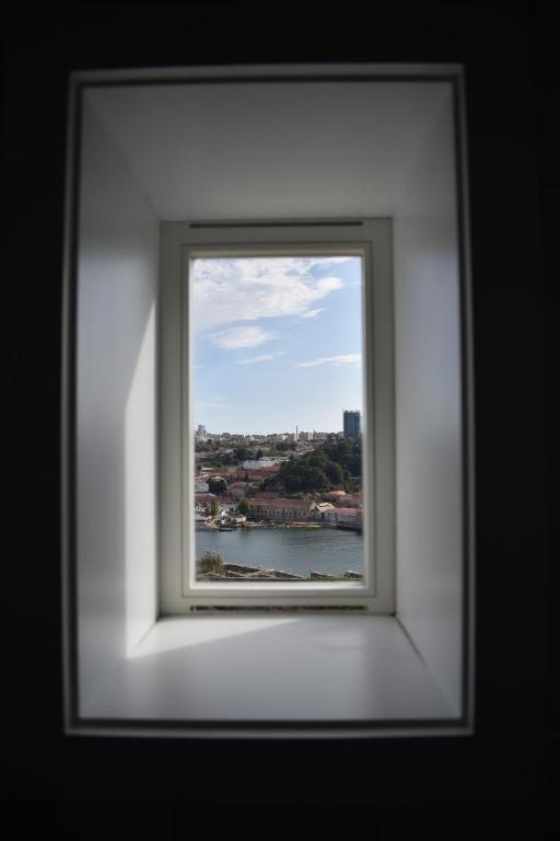 Oporto River View 2 Bed Porto Exterior foto