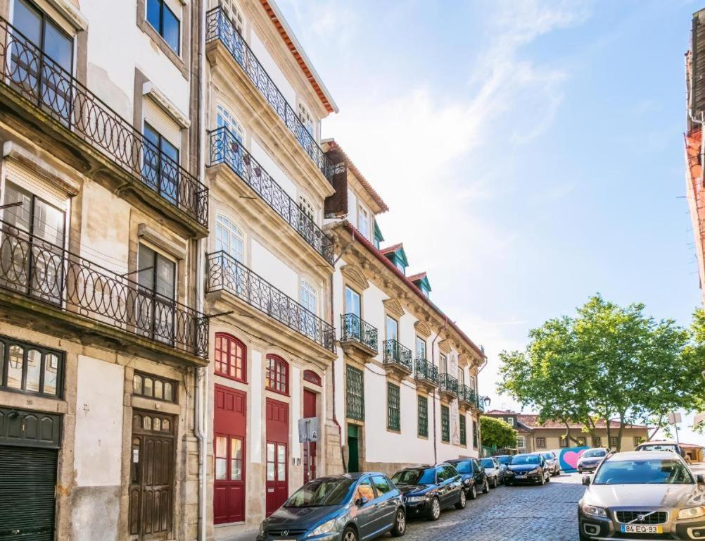 Oporto River View 2 Bed Porto Exterior foto
